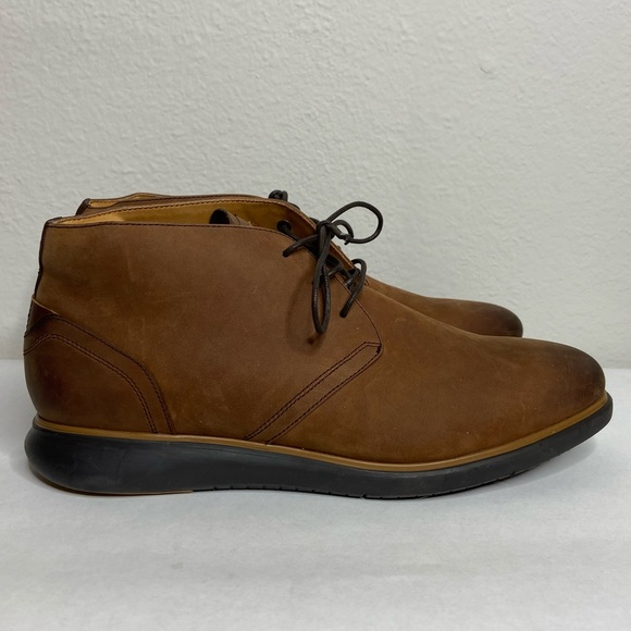 florsheim desert boots